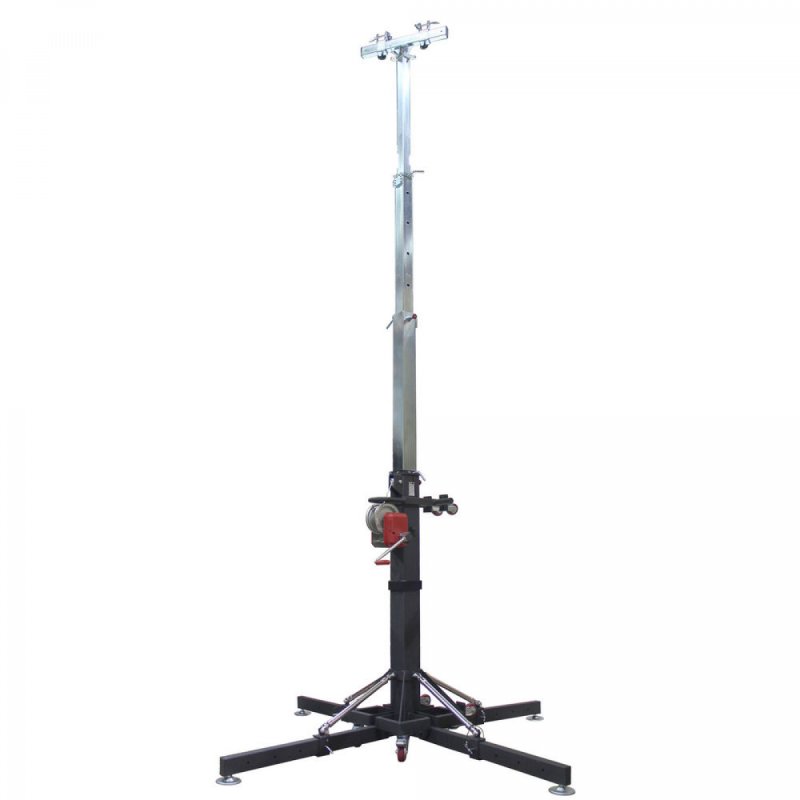 PRO X XT-CRANK18FT-500