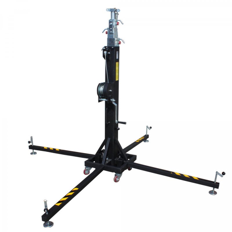 PRO X XT-CRANK22FT-400