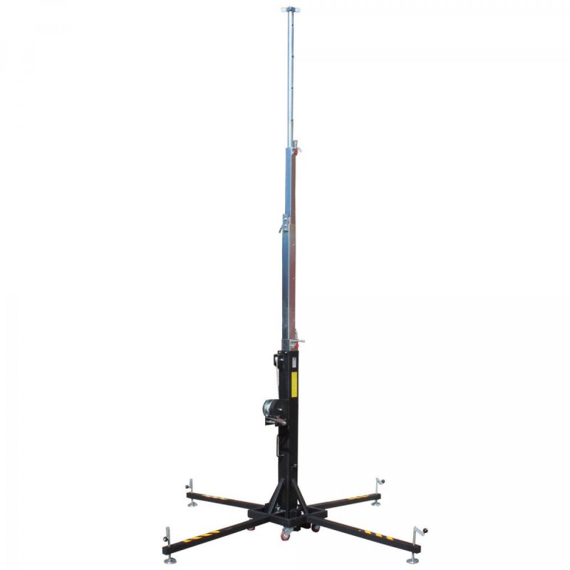 PRO X XT-CRANK22FT-400