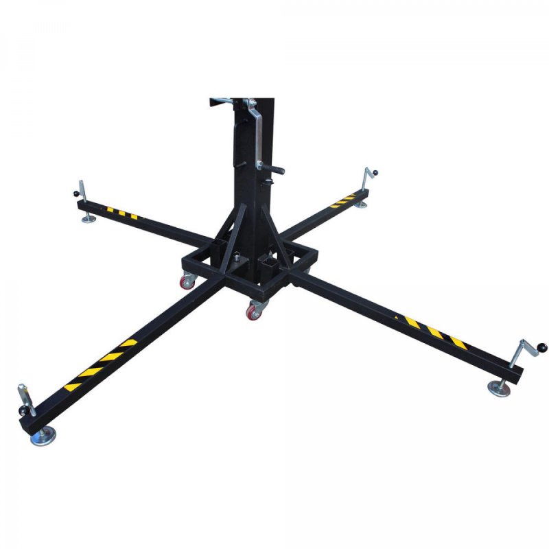 PRO X XT-CRANK22FT-400
