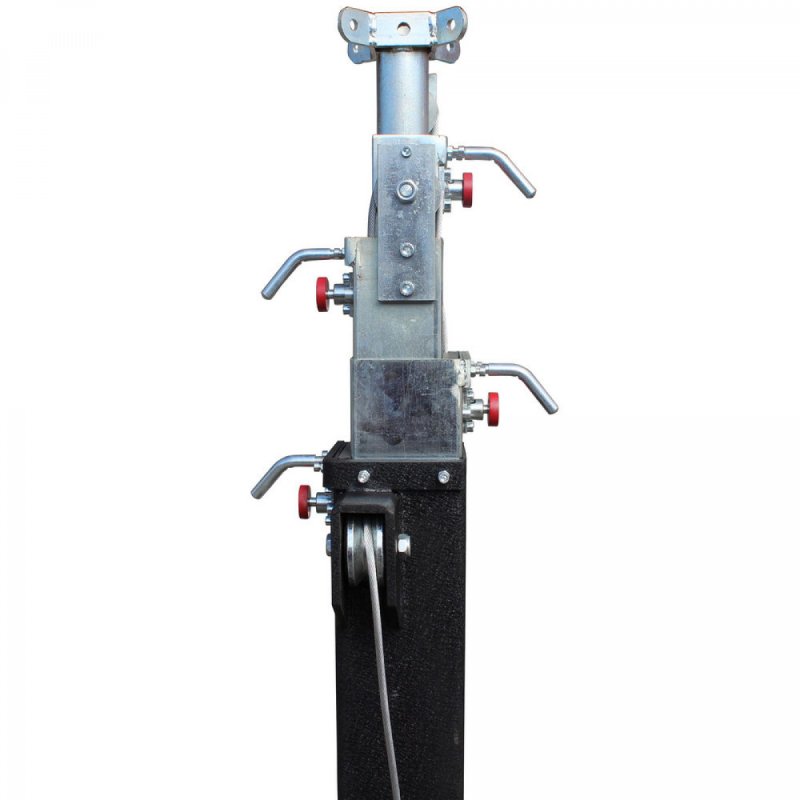 PRO X XT-CRANK22FT-400
