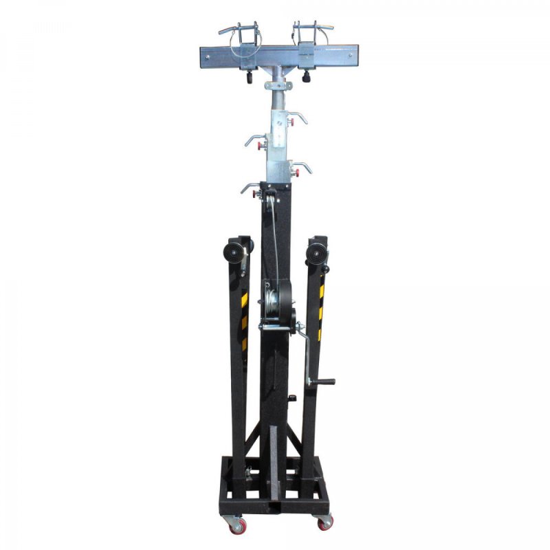 PRO X XT-CRANK22FT-400