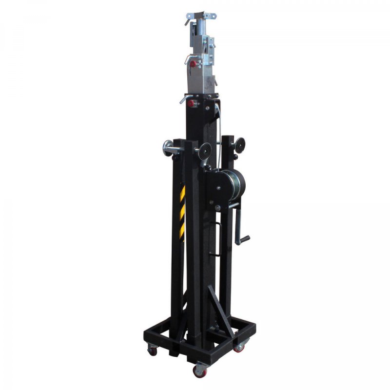 PRO X XT-CRANK22FT-400