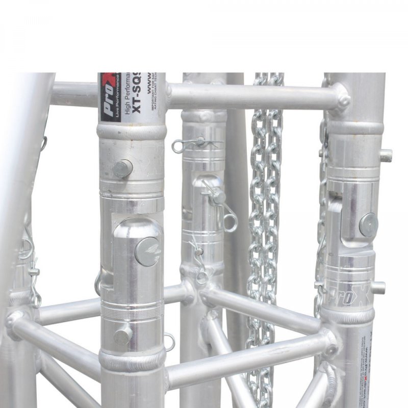 PRO X XT-HINGE