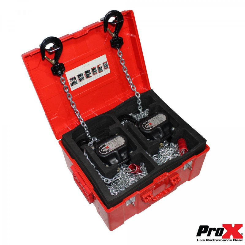 PRO X XT-MCH1TX2-30FT