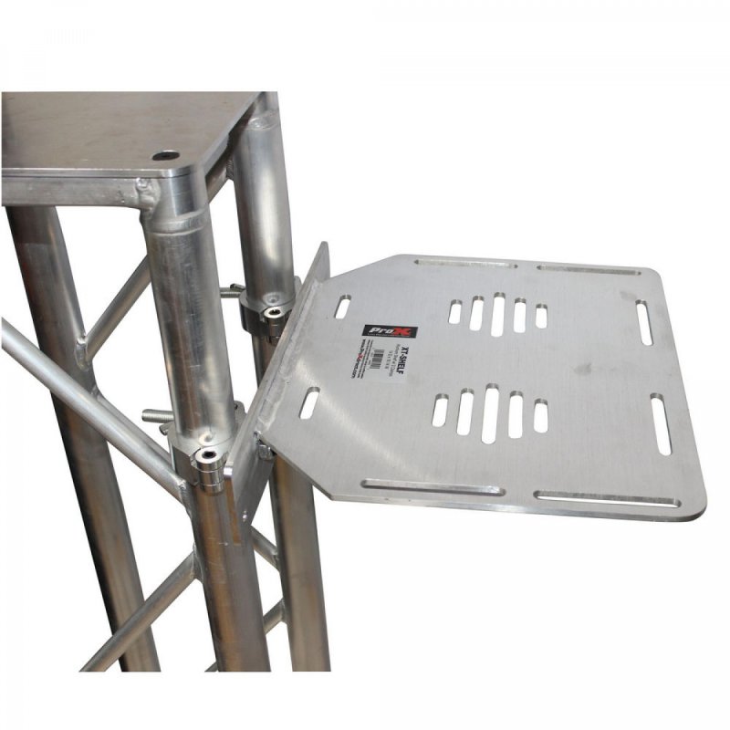 PRO X XT-SHELF