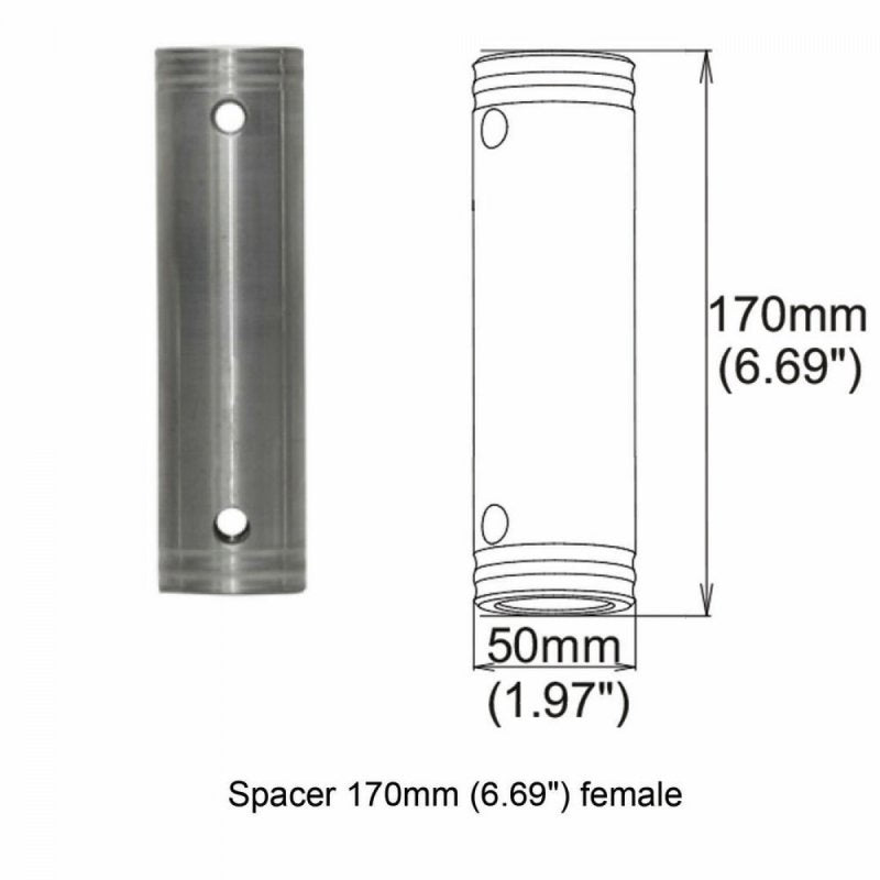 PRO X XT-SPFF170
