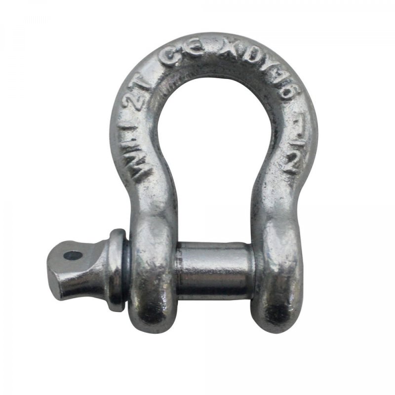 PRO X XT-USHACKLE