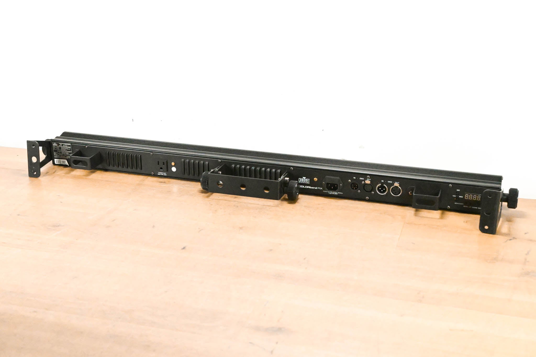 Chauvet COLORband PiX LED Strip Light Fixture