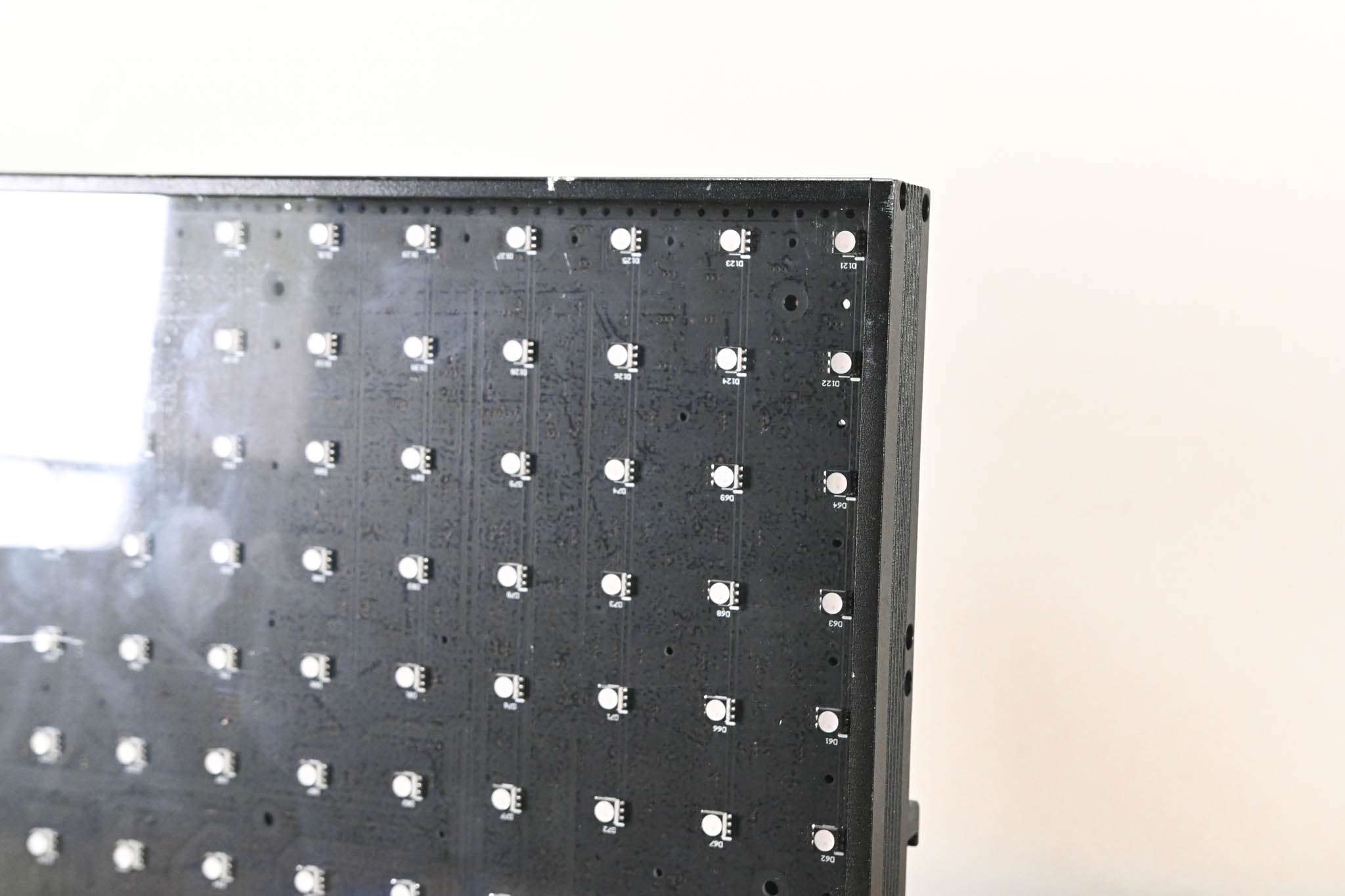 Chauvet Epix Tile 2.0 12 x 12 LED Pixel Array