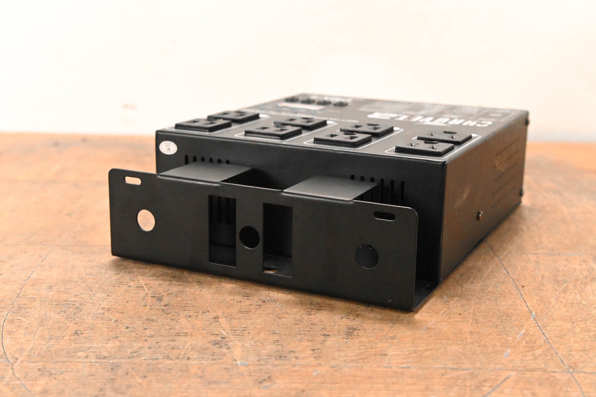 Chauvet DMX-4 4-Channel DMX Dimmer/Relay Pack