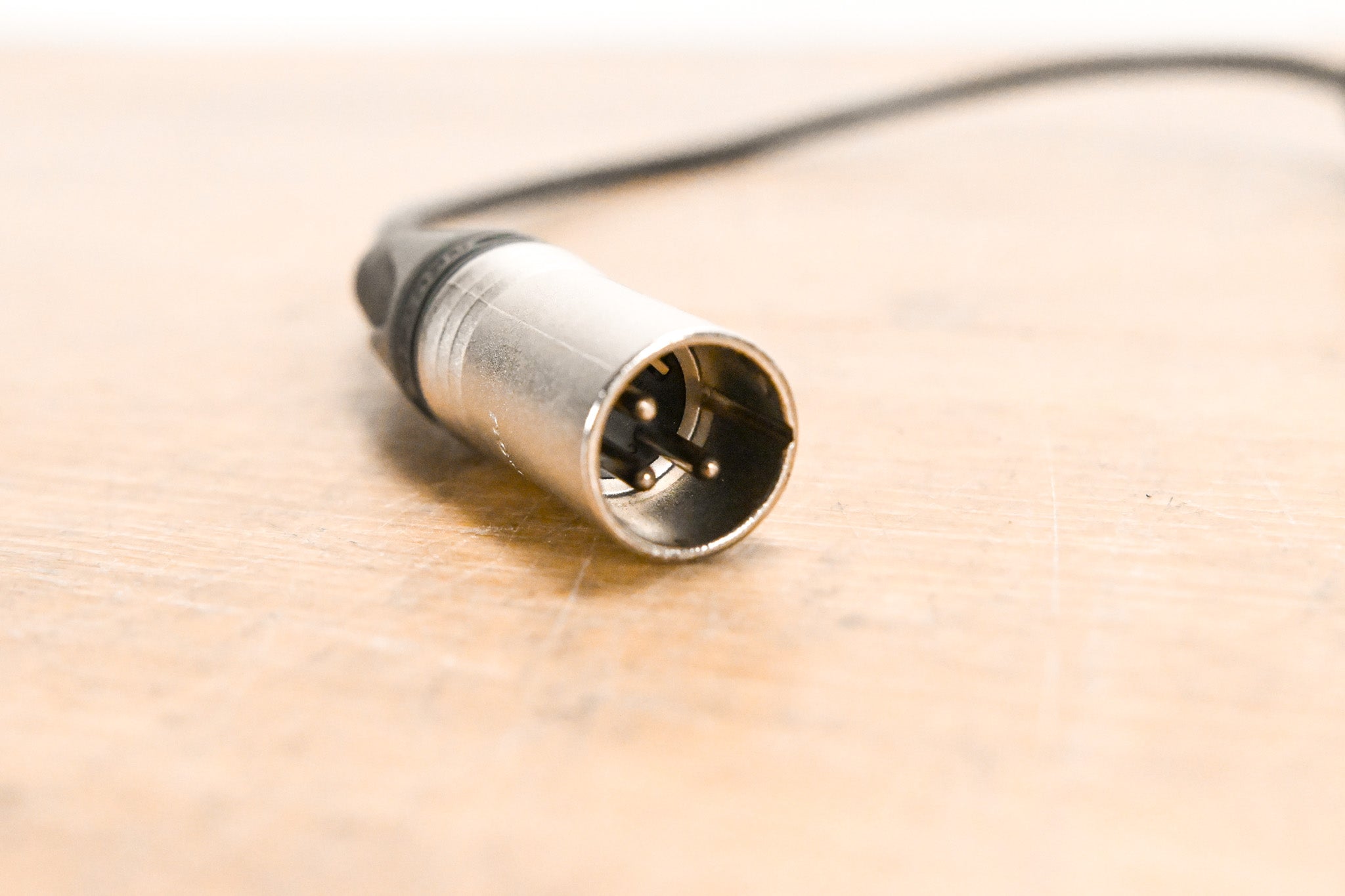 Sony ECM-NV1 Directional Shotgun Condenser Microphone