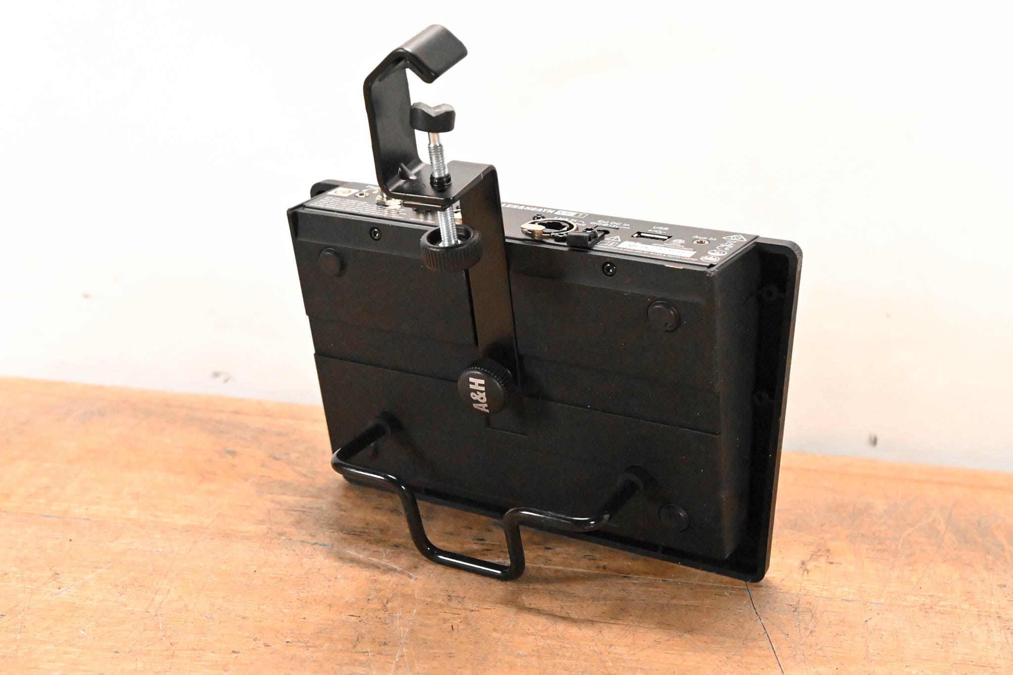 Allen & Heath ME-1 Personal Monitor Mixer