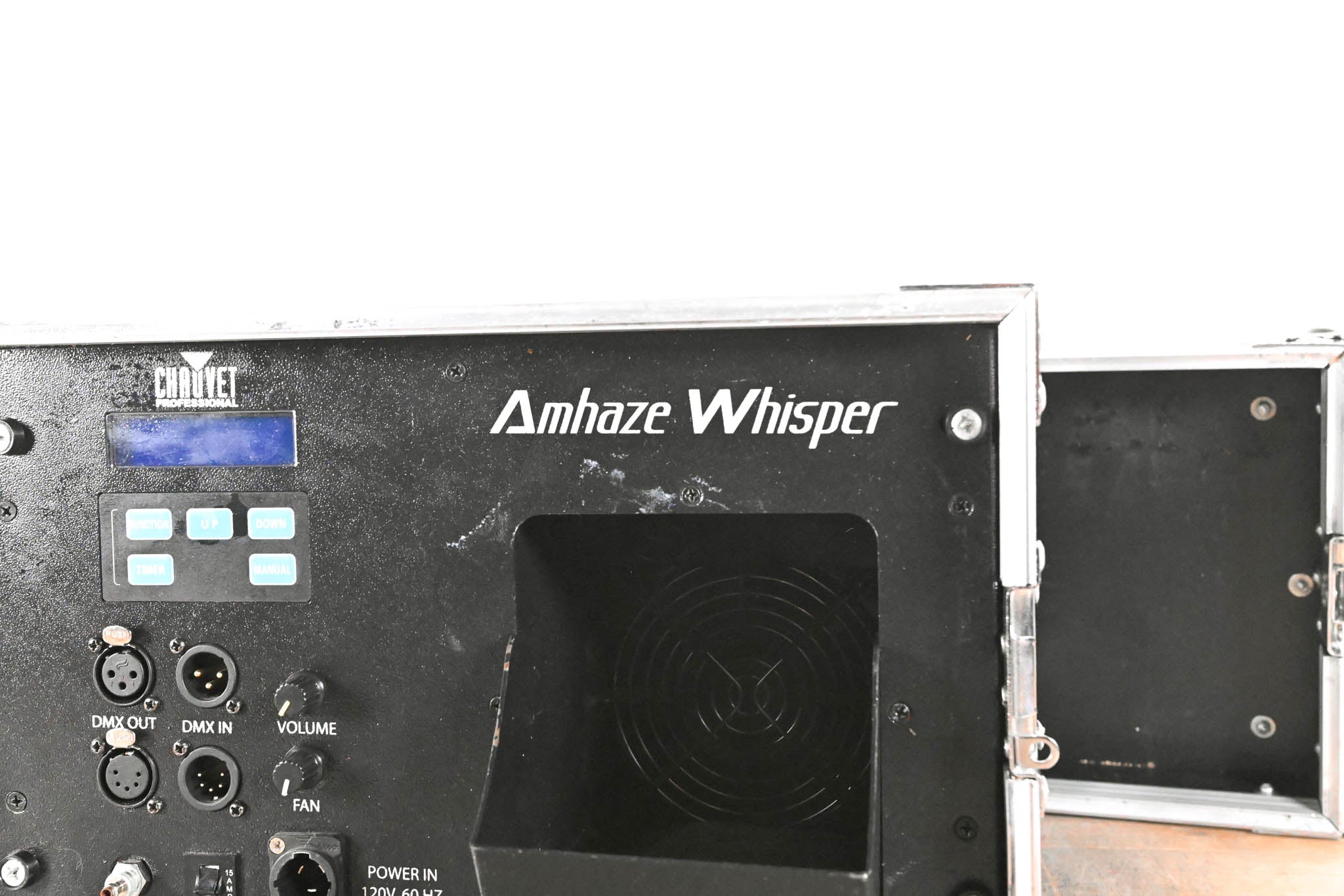 Chauvet Amhaze Whisper Haze Machine