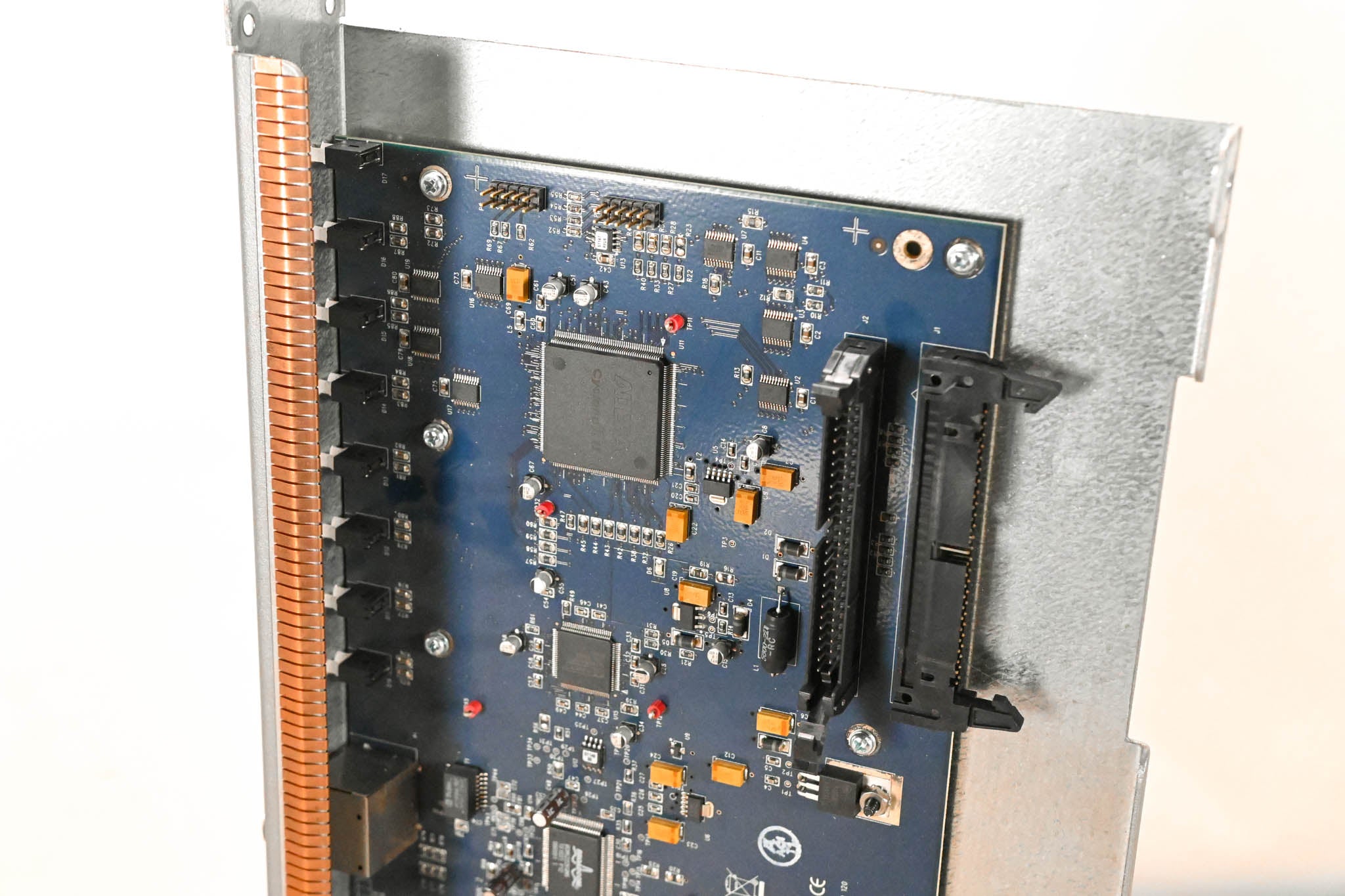 AVID AT16 A-Net Output Card for SC48 Console