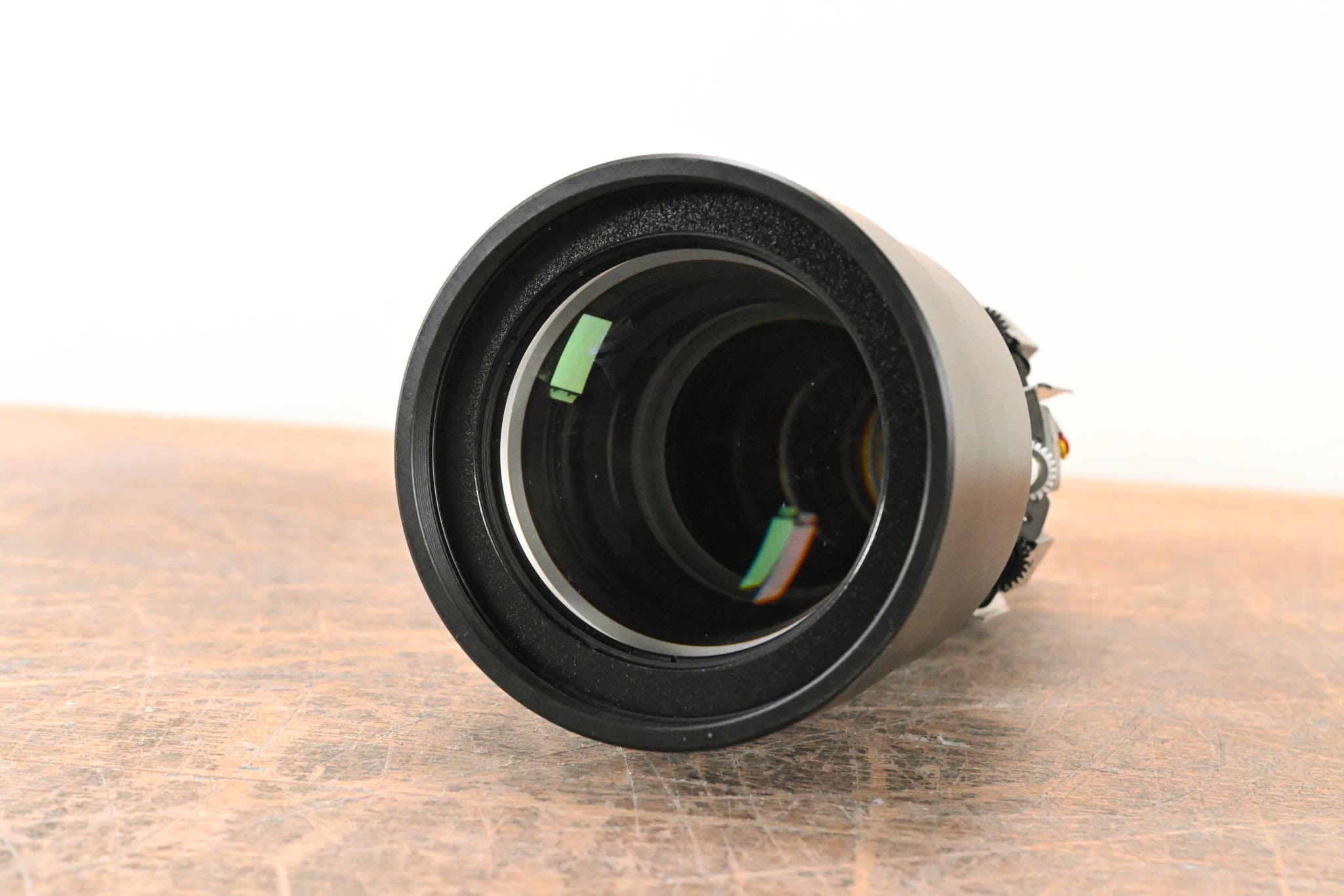 NEC NP21ZL 5.50-8.60:1 Long Zoom Lens