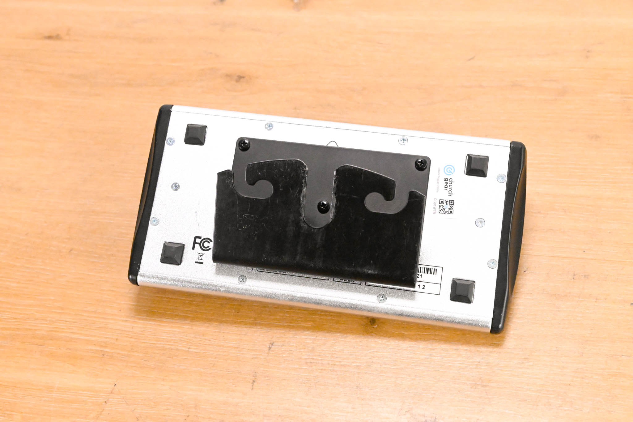 Behringer Powerplay P16-M 16-Channel Digital Personal Mixer