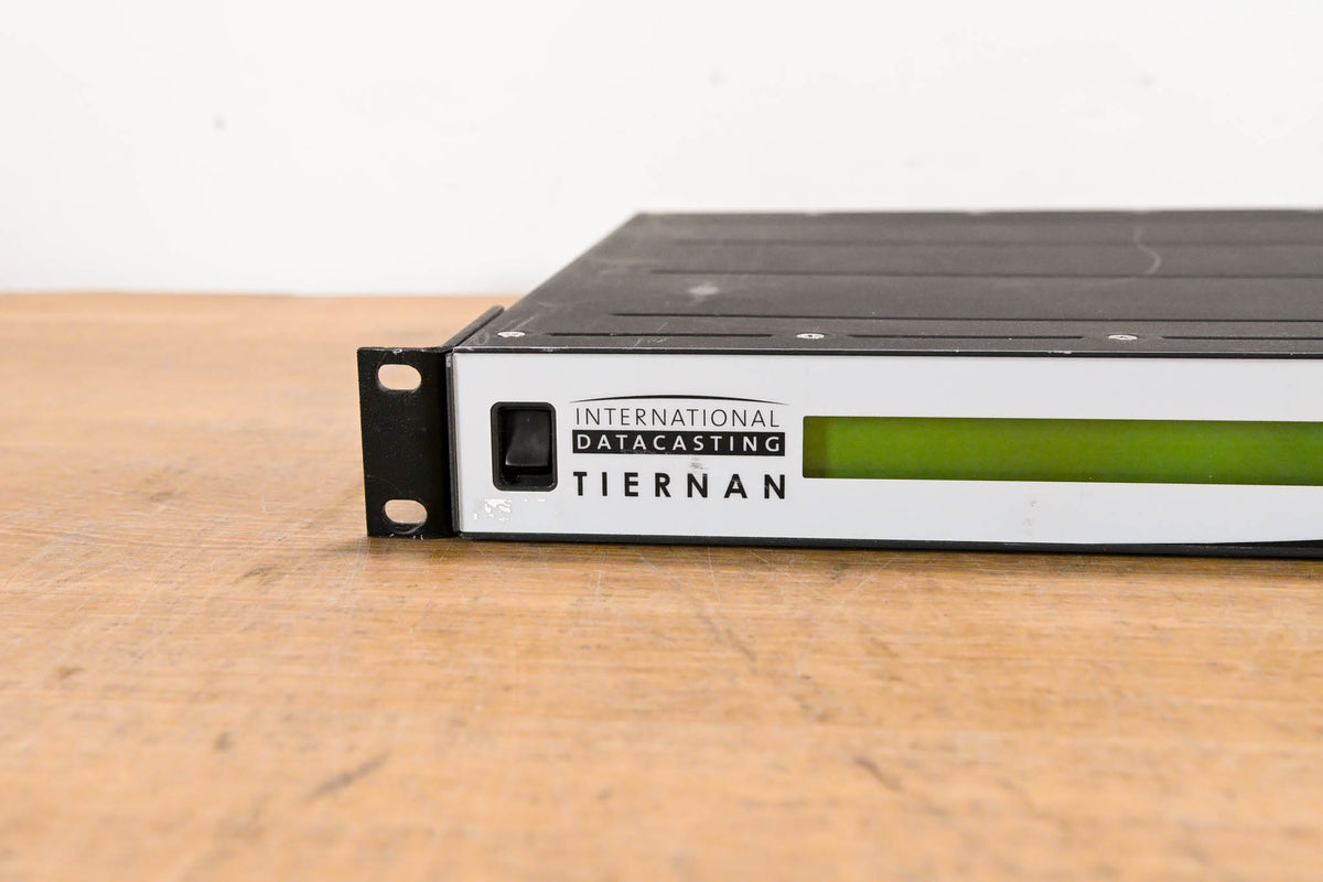 Tiernan IDC HMR5440 HMR Series Professional Video Receiver