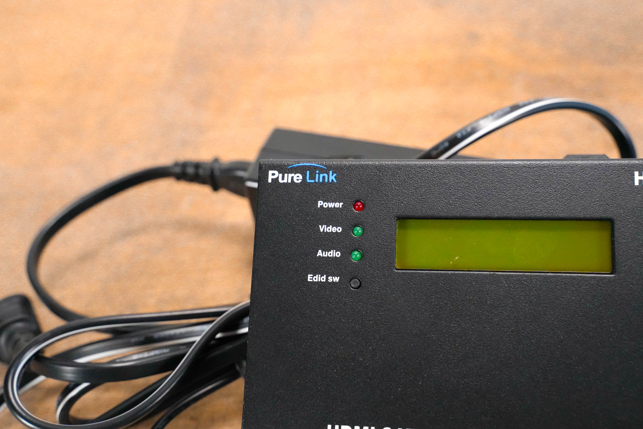 PureLink HCE HDMI CAT-5 Extension Module (Receiver & Transmitter)