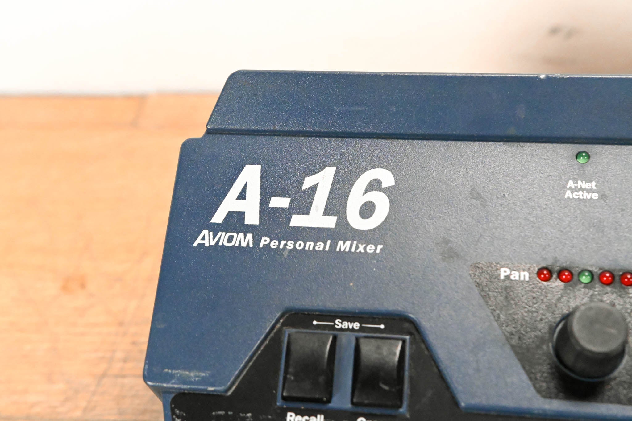 Aviom A-16 Personal Mixer (PAIR)
