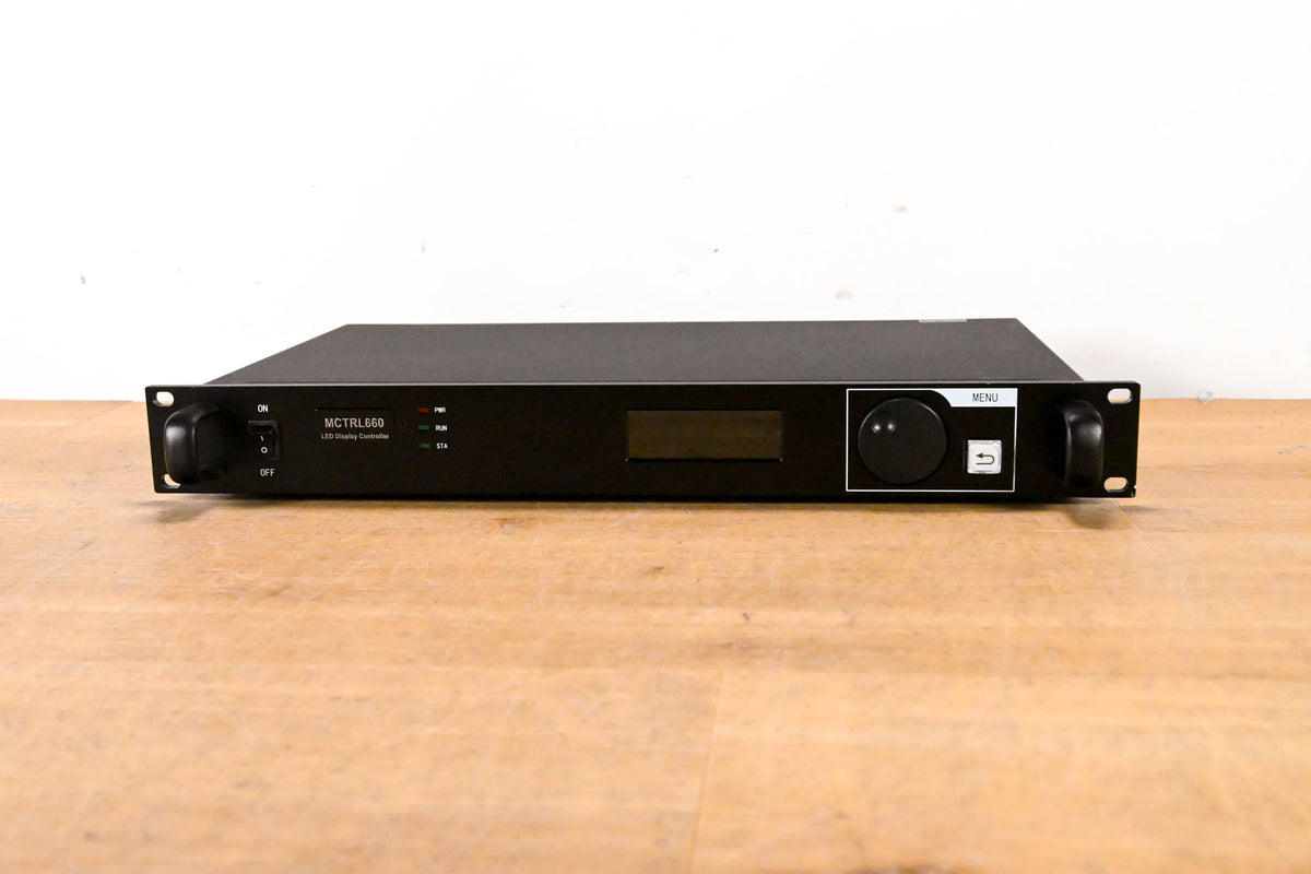 NovaStar MCTRL660 LED Display Controller
