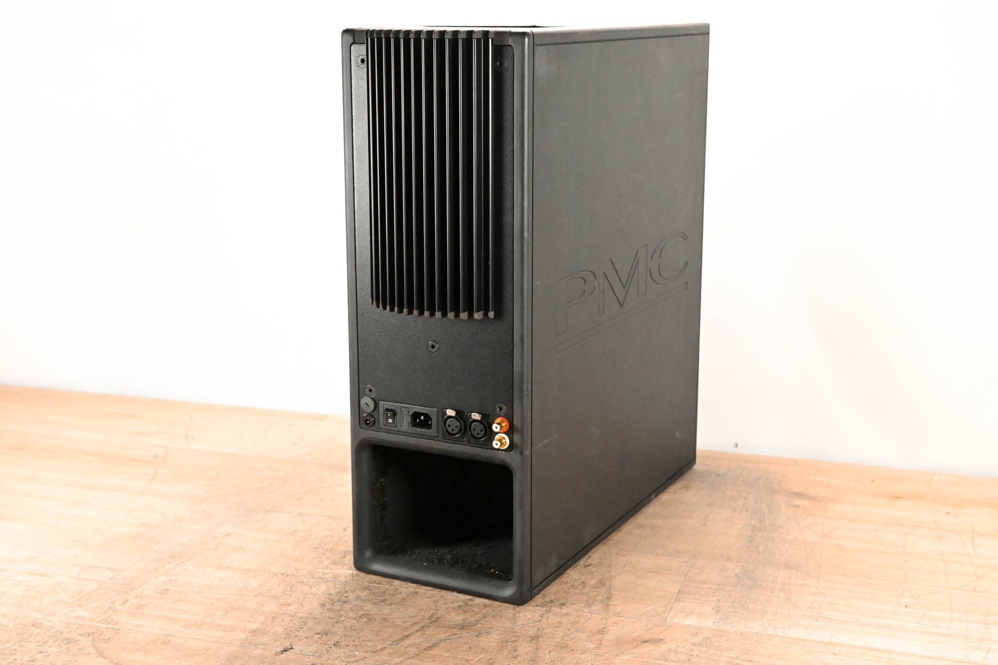 PMC TLE1 2 x 6.5" 150W Active Subwoofer