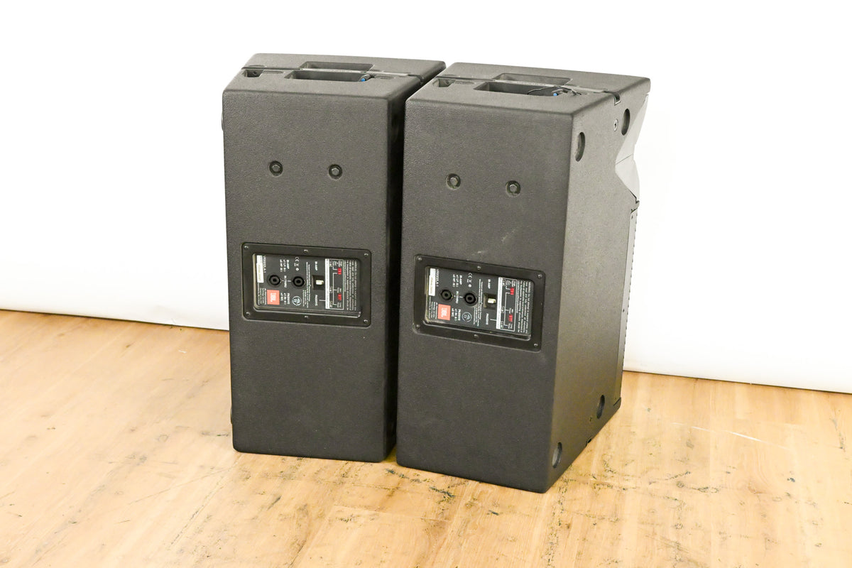 JBL VRX932LA-1 12" Two-Way Line Array Loudspeaker System (PAIR)