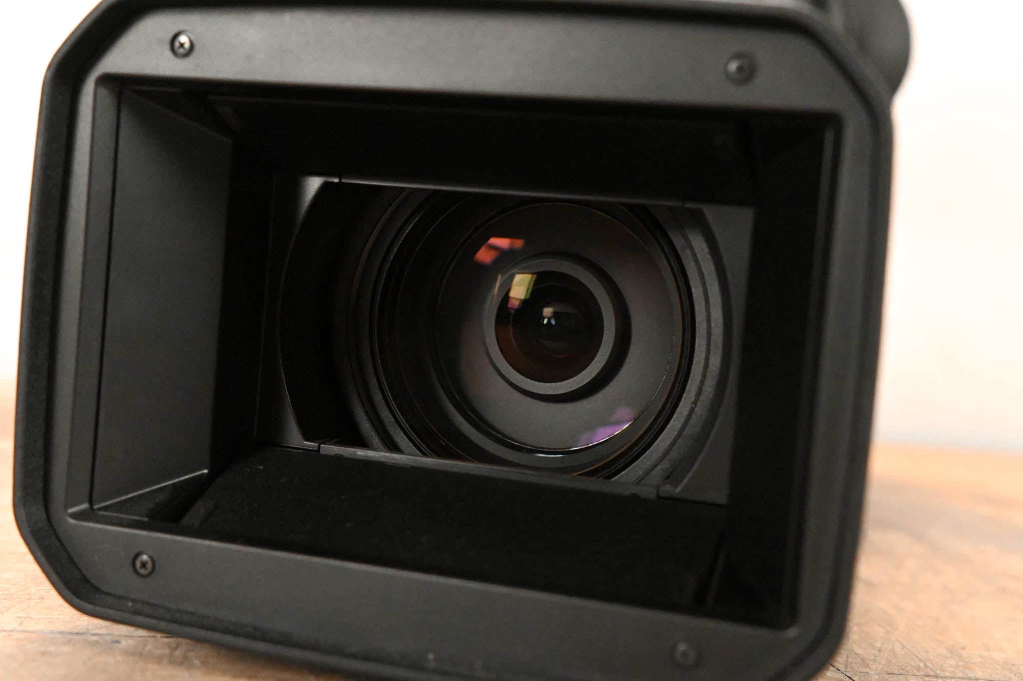 Sony HXR-NX5U NXCAM Professional Camcorder