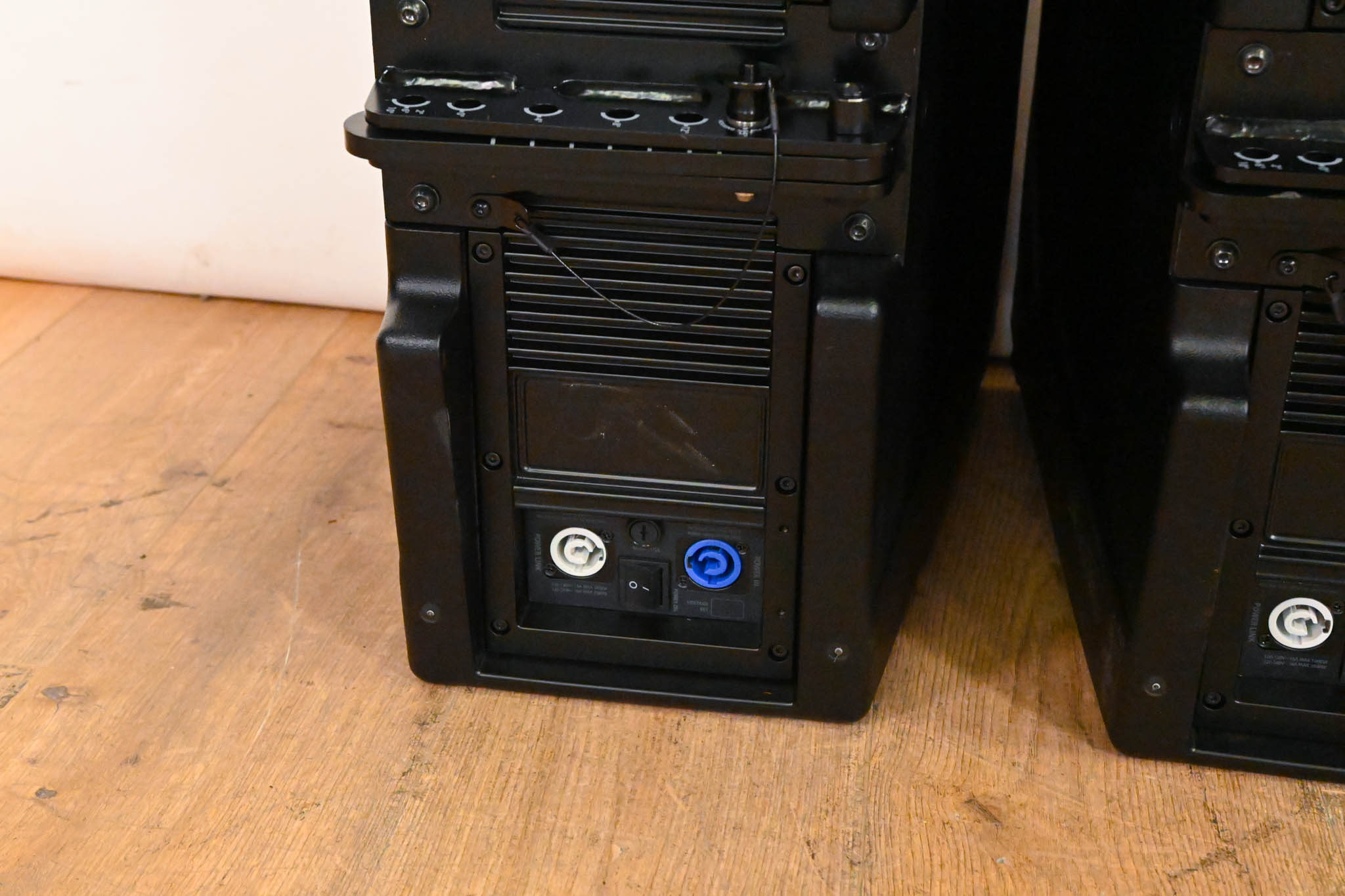 RCF HDL-10A Active Line Array Module (PAIR)