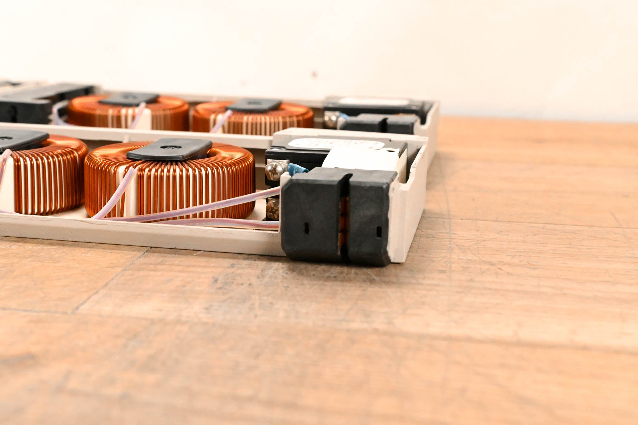 ETC D20 Dual 20A Dimmer Module (Pack of 4)