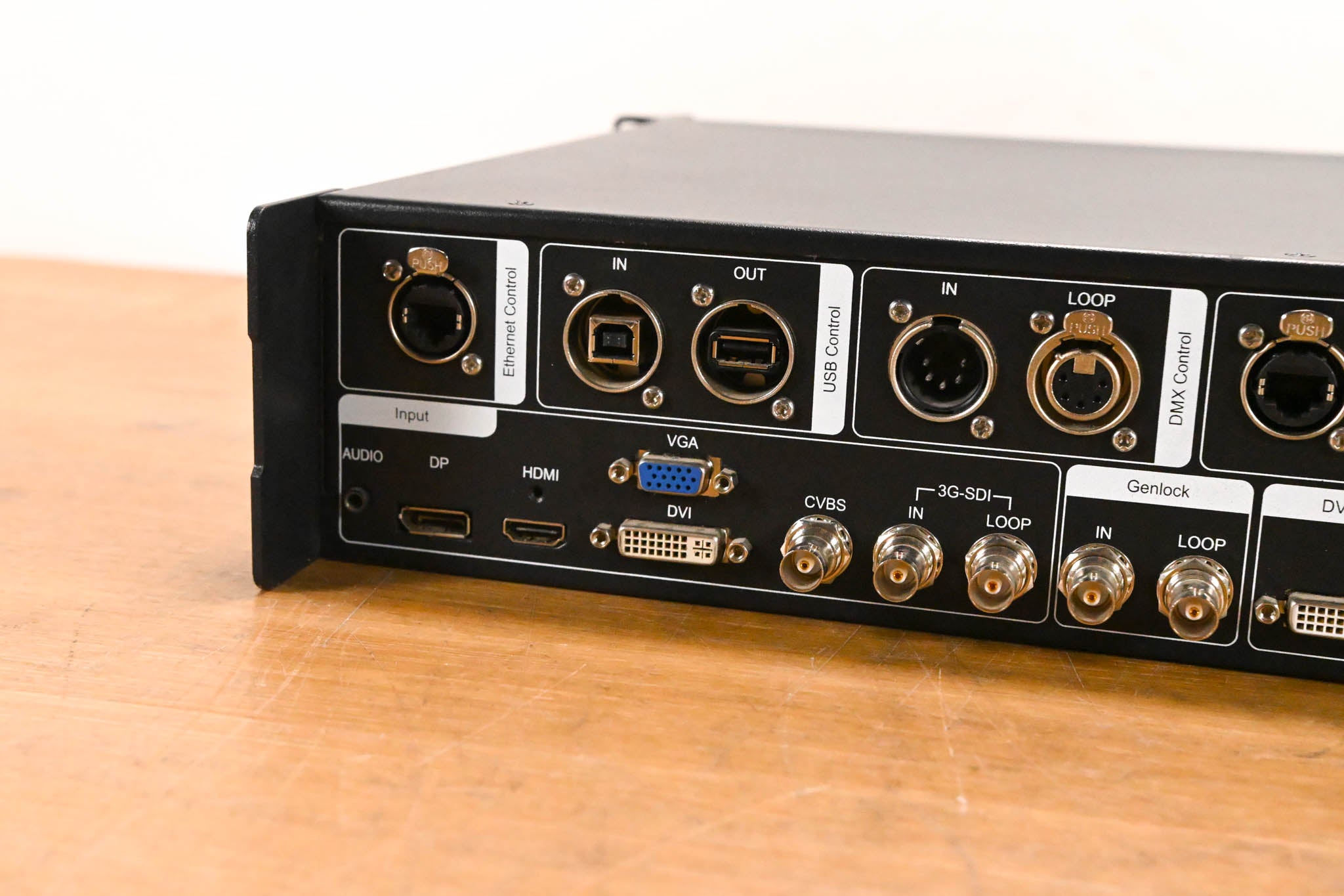 Absen video Pro-HD Professional LED Display Controller
