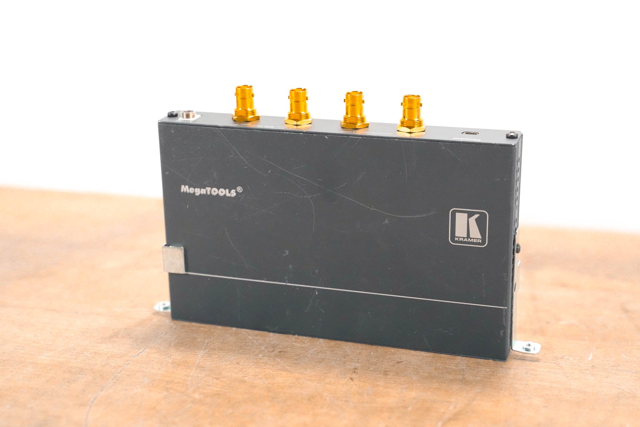 Kramer VP-470 3G HD–SDI ProScale Digital Scaler (NO POWER SUPPLY)