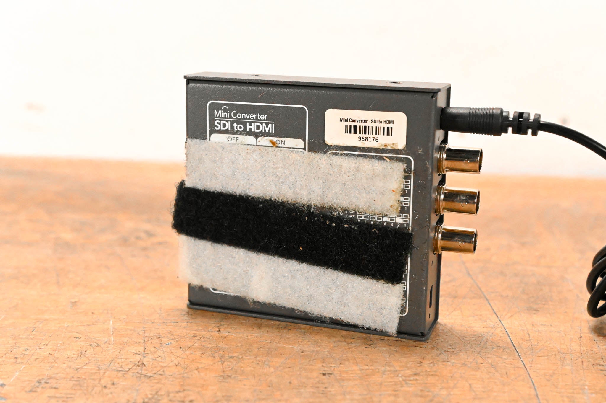 Blackmagic Design Mini Converter SDI to HDMI