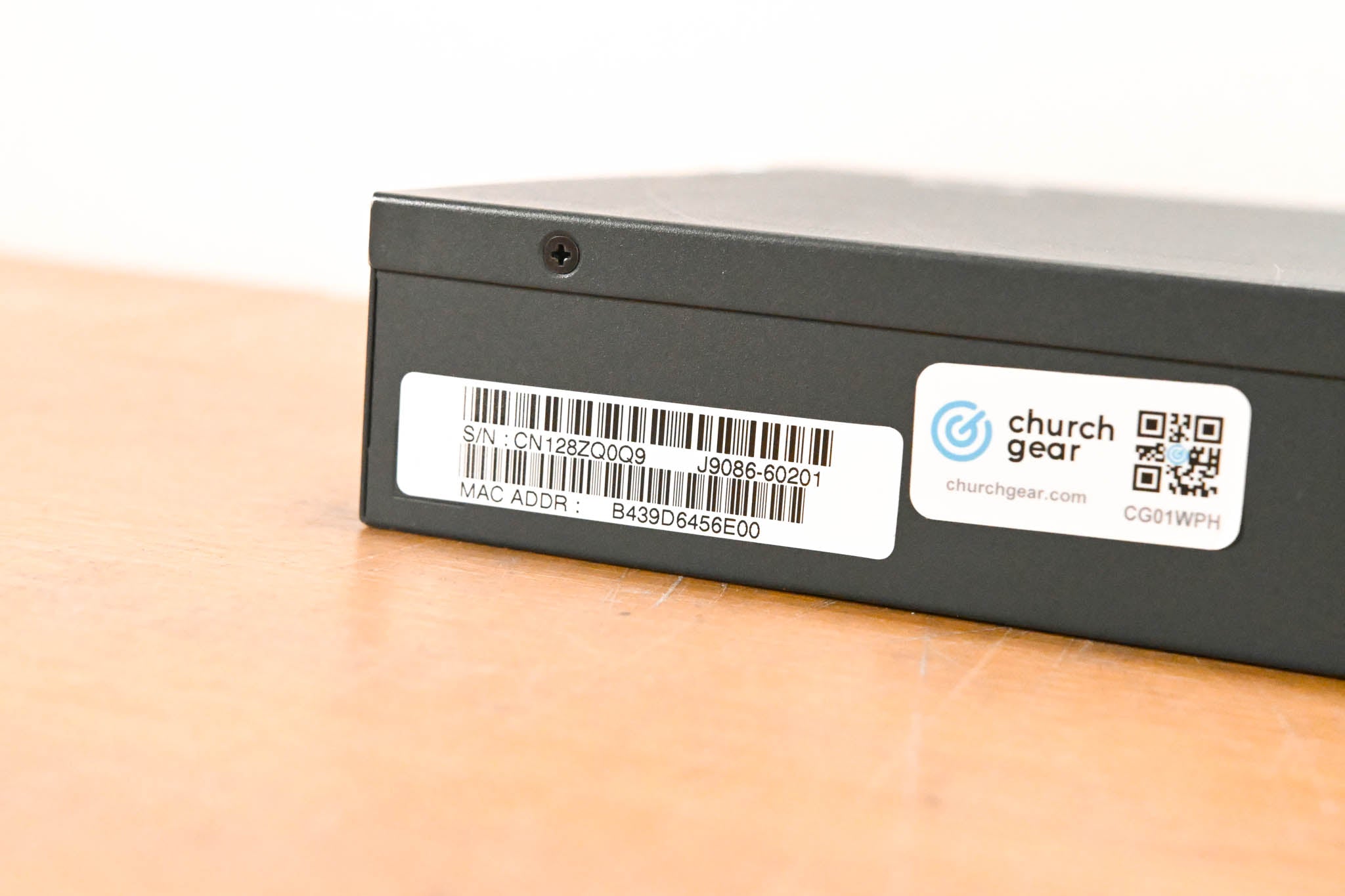 HP 2610-24/12 PWR 26-Port PoE Managed Network Switch