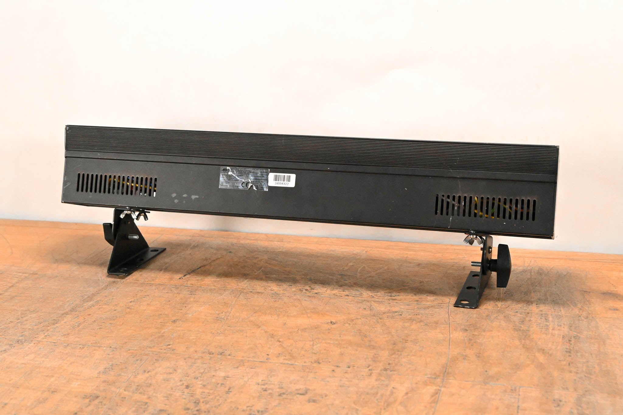 ADJ Ultra Hex Bar 6 LED Linear Fixture