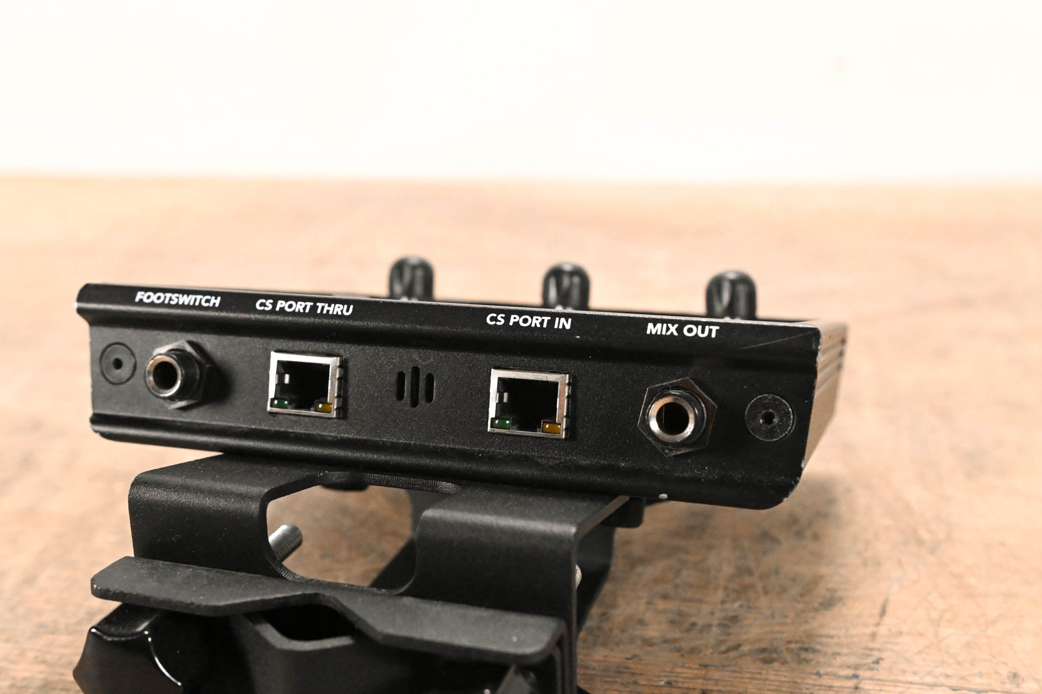 Digital Audio Labs Livemix CS-SOLO Personal Monitor Mixer