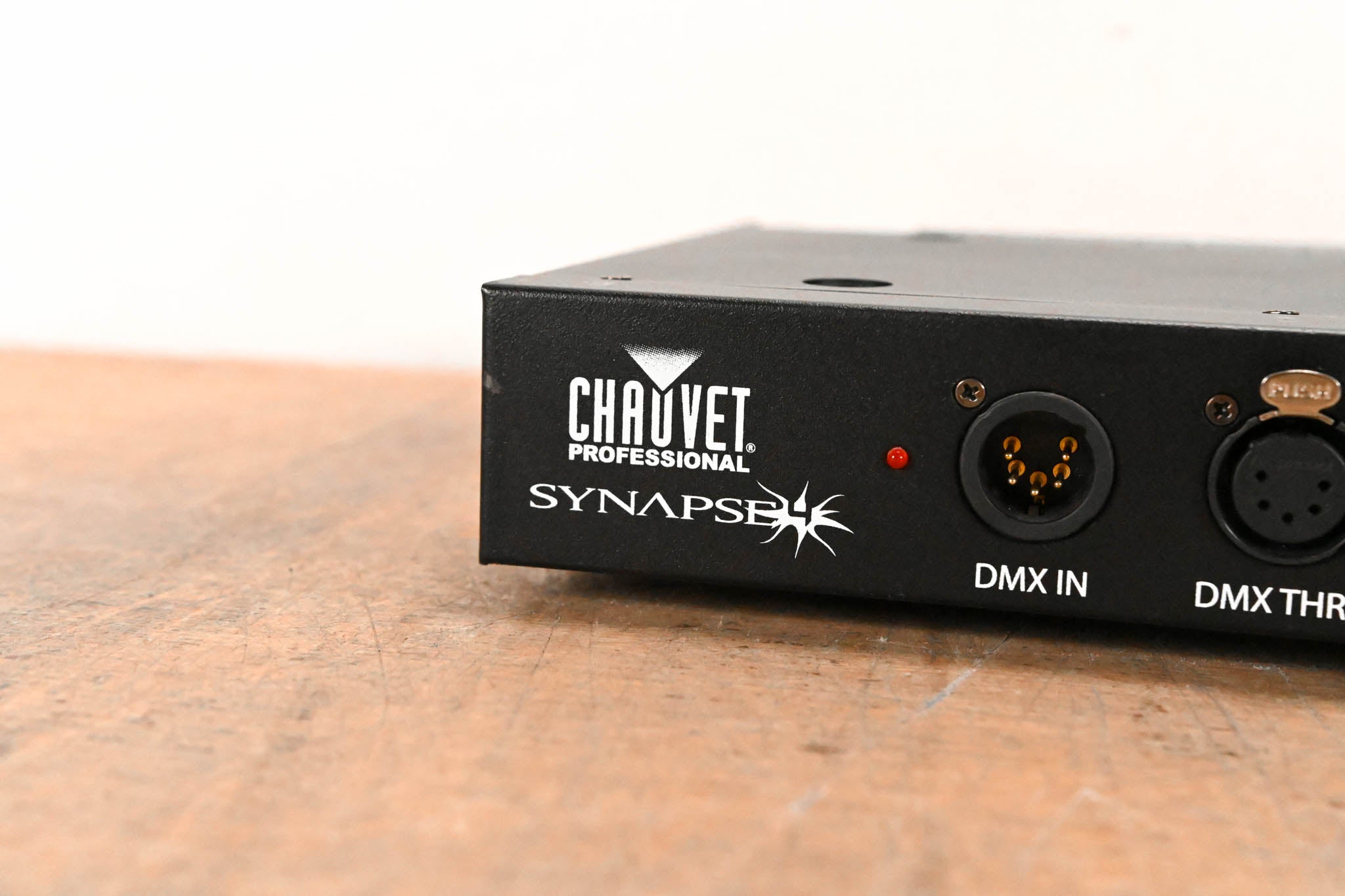 Chauvet Synapse 4 Intelligent DMX Relay Pack