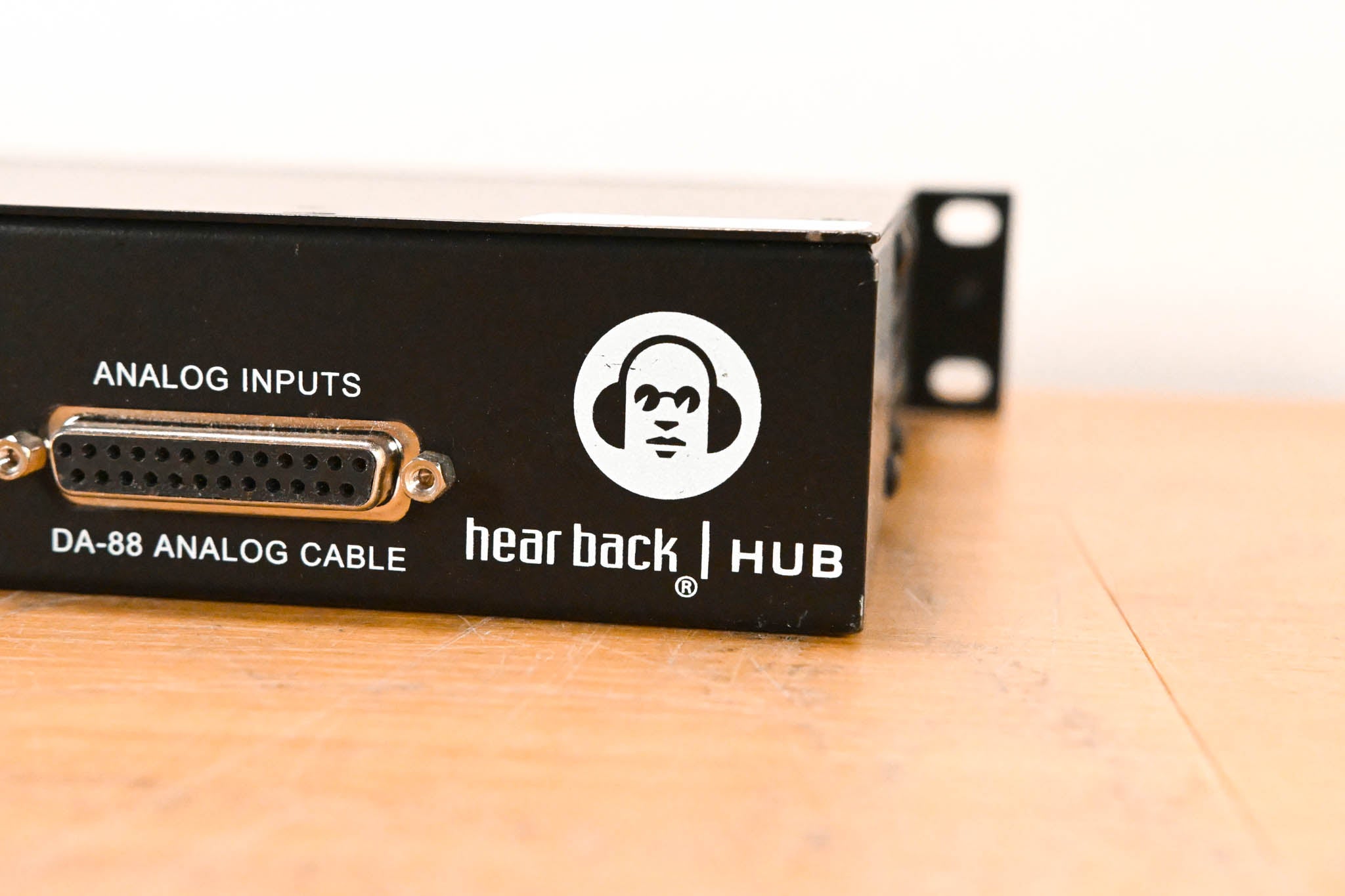 Hear Technologies Hear Back Hub for Hear Back Systems