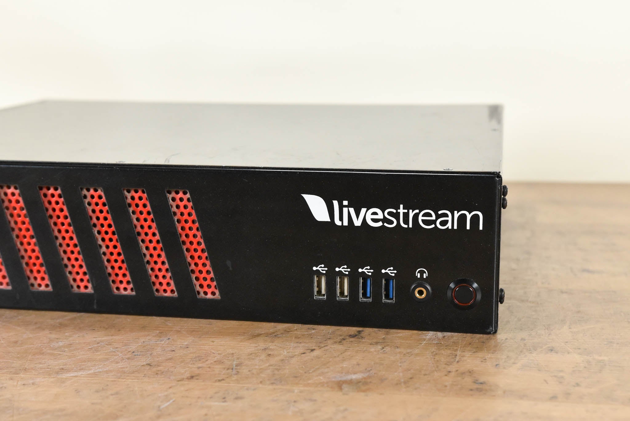 Livestream Studio HD51 Live Production Switcher