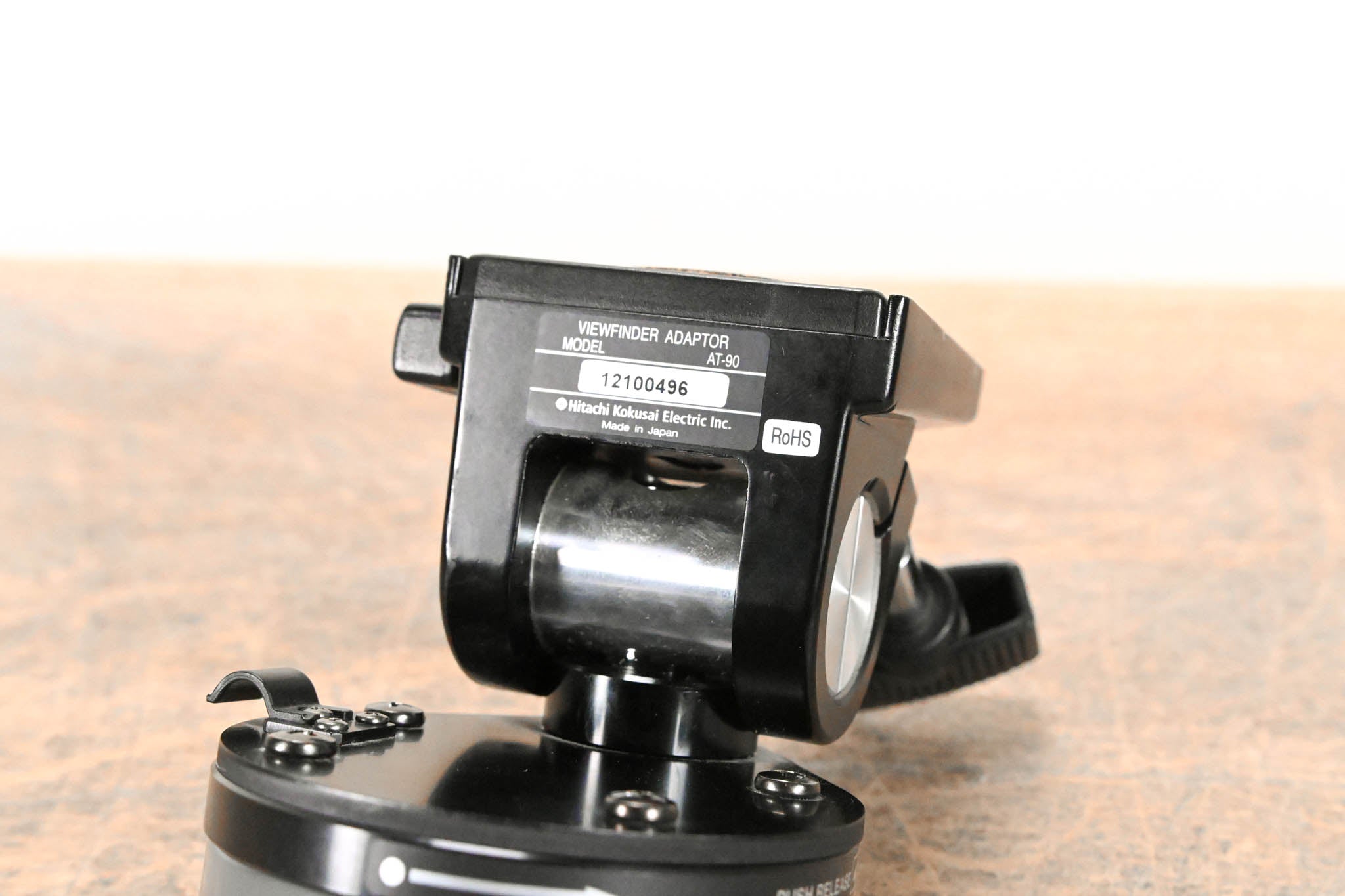 Hitachi AT-90 Studio Viewfinder Mount