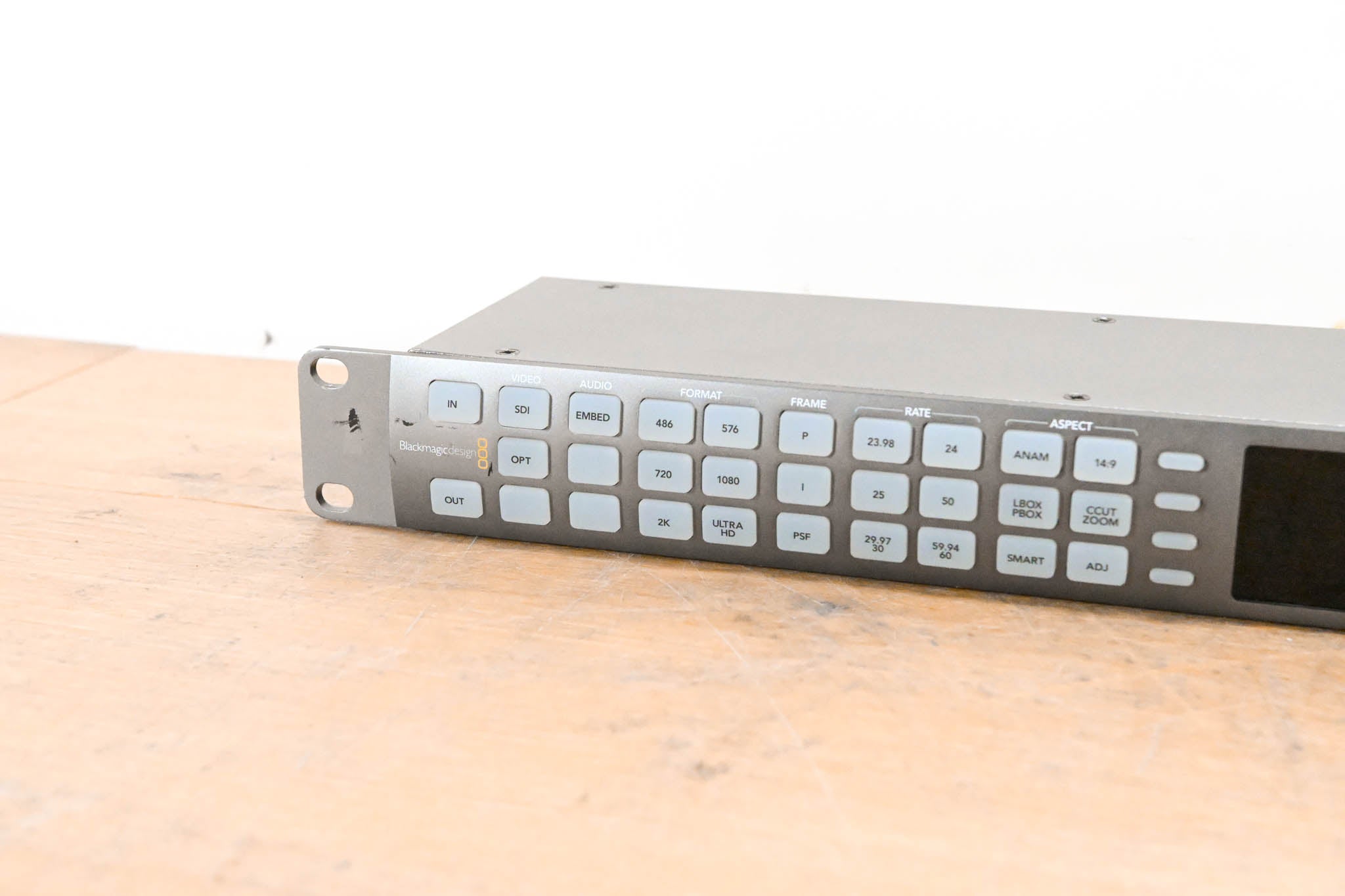 Blackmagic Design Teranex Express Broadcast Standards Converter