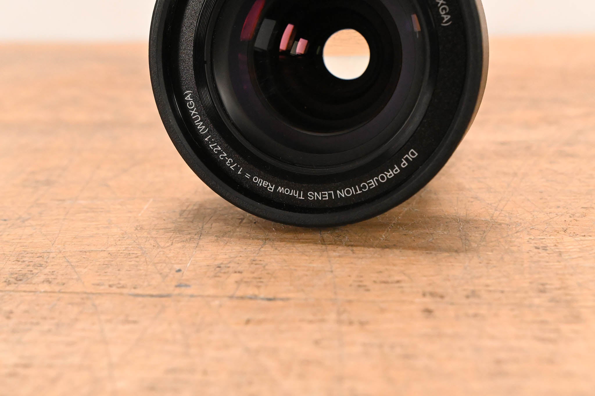 Vivitek D88-ST001 Standard Zoom Projector Lens