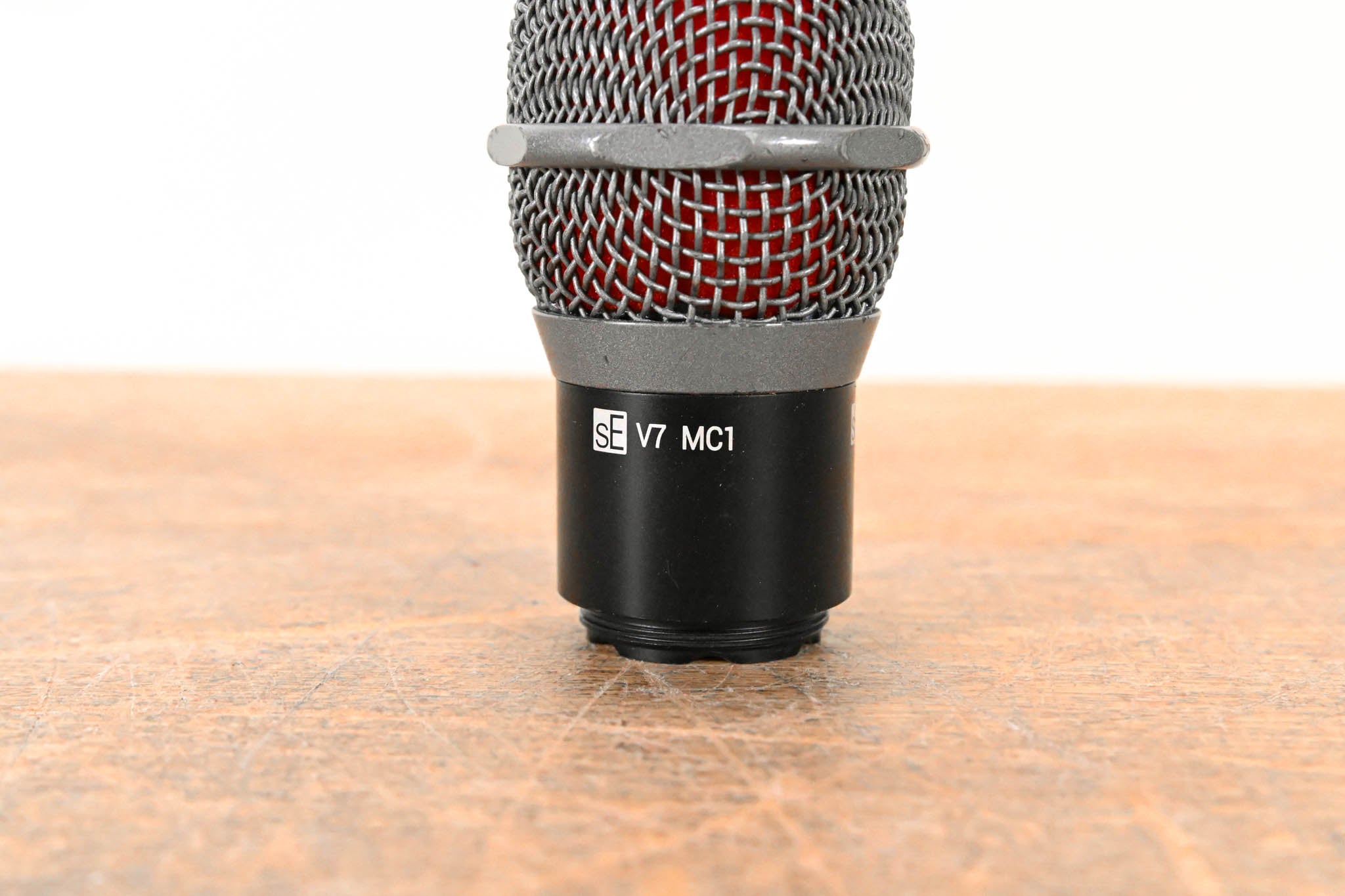 sE Electronics V7 MC1 Supercardioid Mic Capsule for Shure Wireless