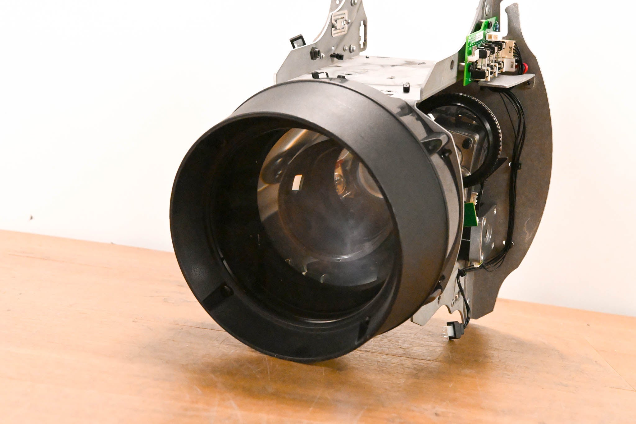 Martin MAC Viper Zoom & Focus Lens Module Replacement Assembly