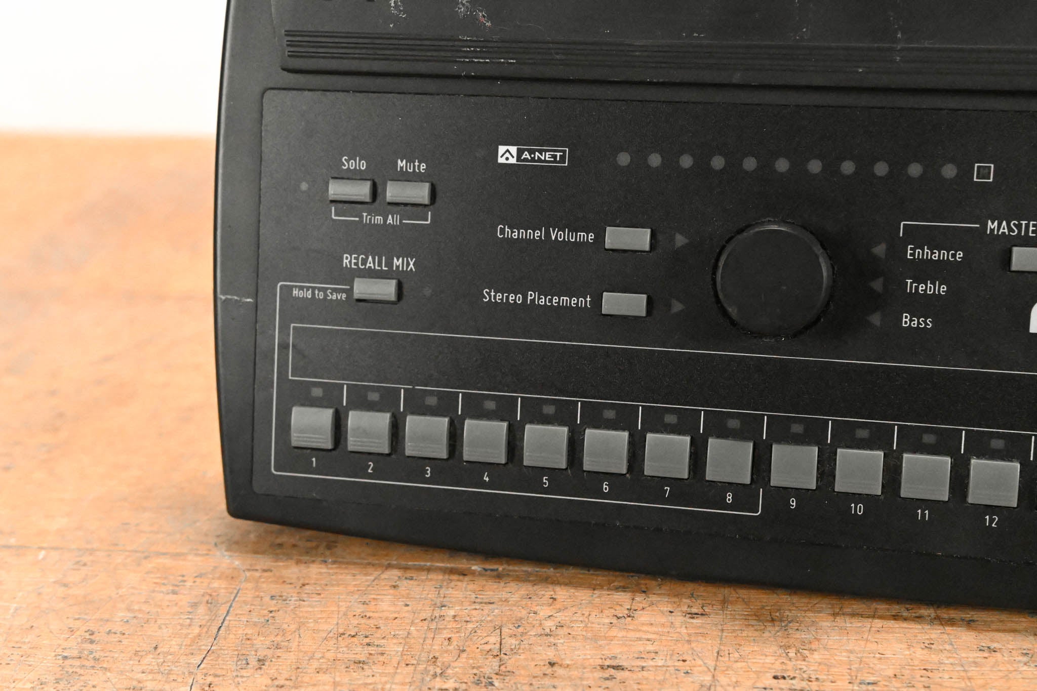 Aviom A320 16-Channel Personal Mixer