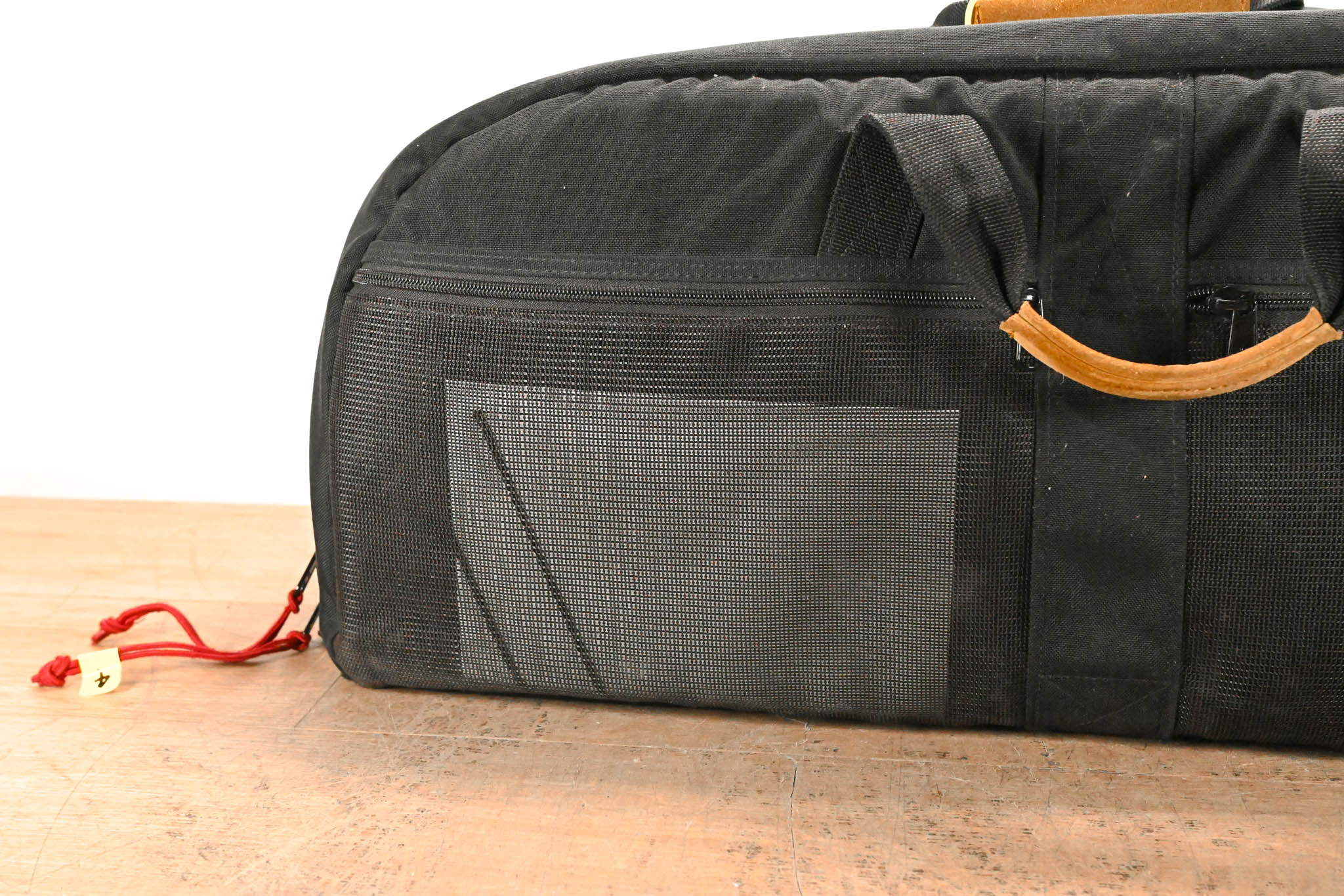 PortaBrace P2HD-CASE Carry Bag for P2 Cameras w/ Strap