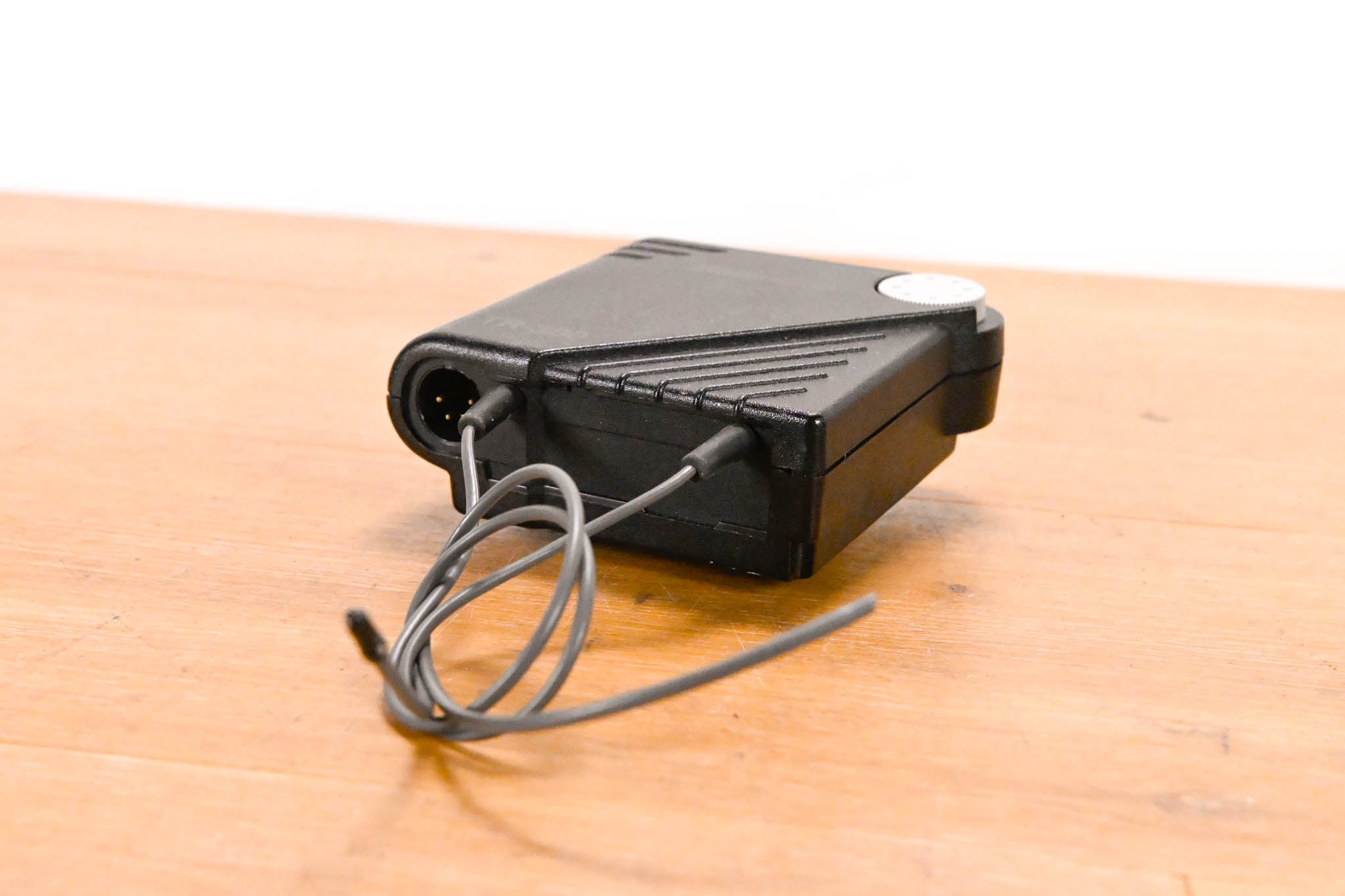 Telex RadioCom TR-300 VHF Wireless Beltpack Transceiver