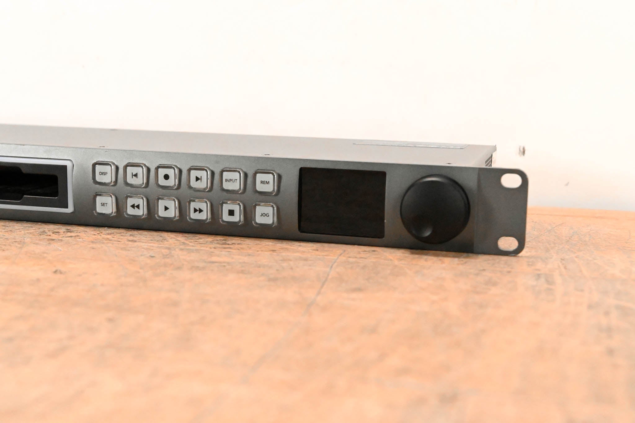 Blackmagic Design HyperDeck Studio 2