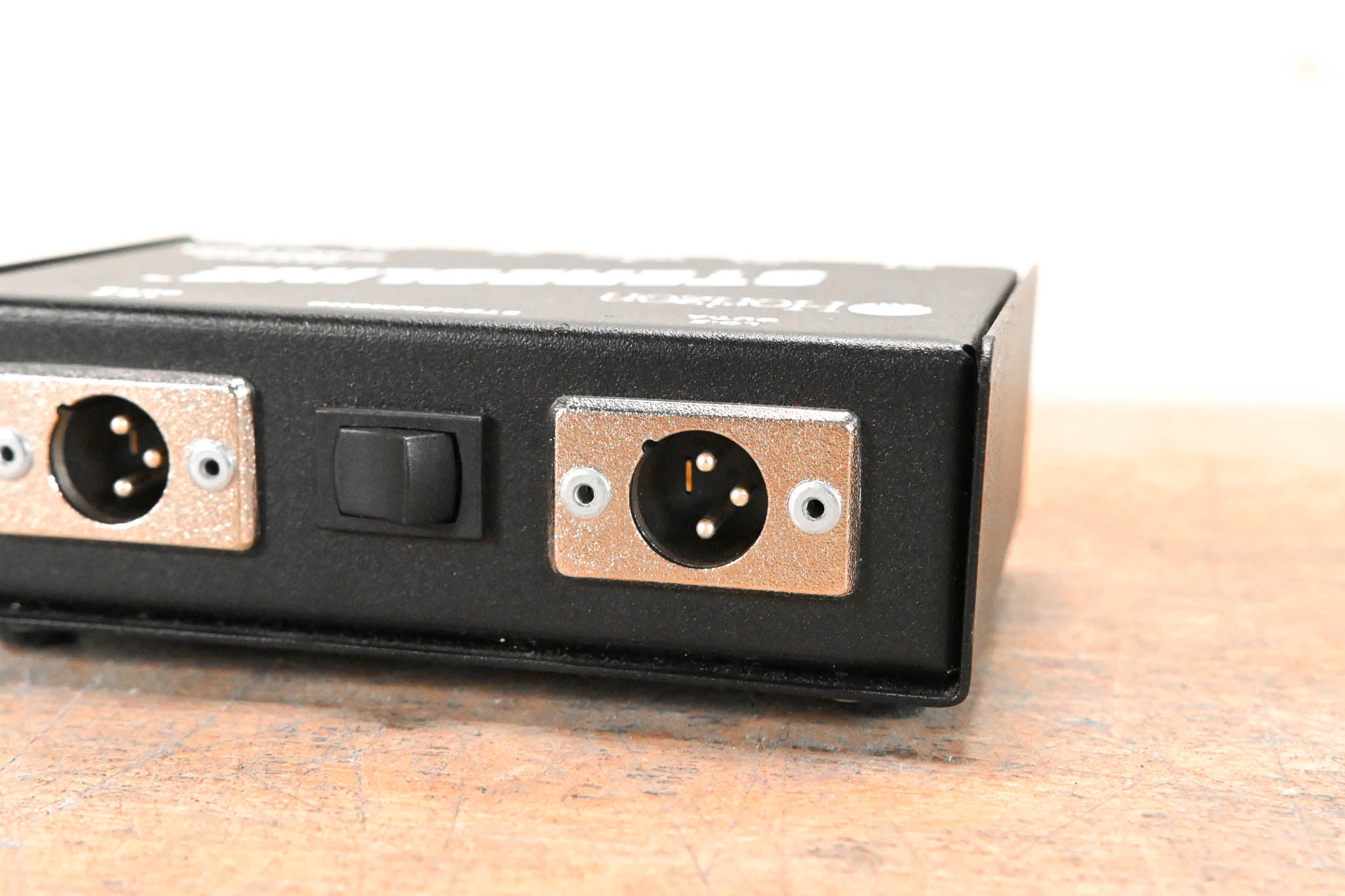 Horizon STL-1 Stereoline Passive Direct Box
