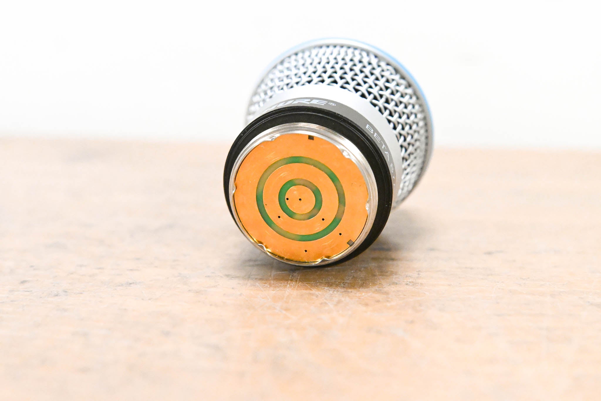 Shure RPW120 Wireless Beta 87A Cartridge